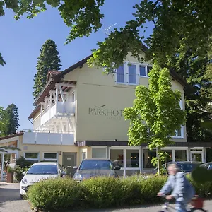 3* Hotel Parkhotel Lindau